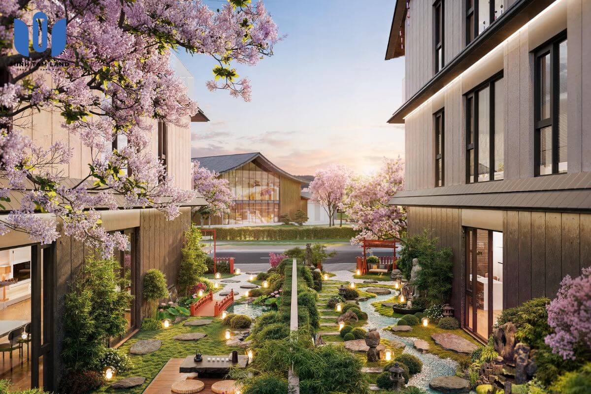 Vinhomes Green Paradise khởi nguồn phong cách sống xanh thời thượng 7 Sống xanh không chỉ là xu hướng thời đại, mà còn là nền tảng cho một tương lai bền vững