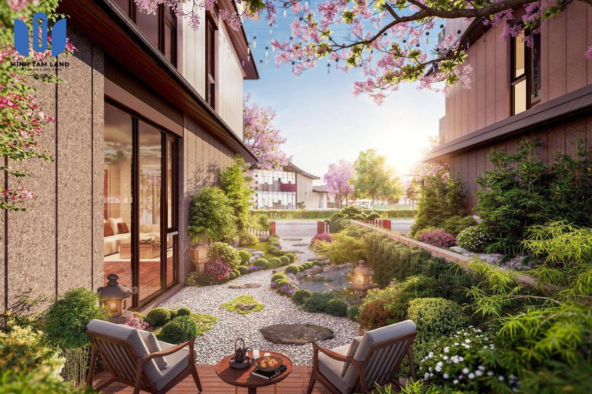 Vinhomes Green Paradise khởi nguồn phong cách sống xanh thời thượng 10 Vinhomes Green Paradise được xem là bước tiến đột phá trong hành trình nâng tầm chuẩn sống xanh